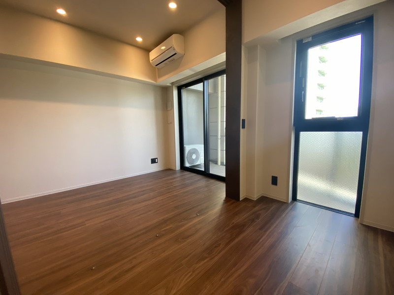 デュオフラッツ池尻大橋ノリス601の室内1