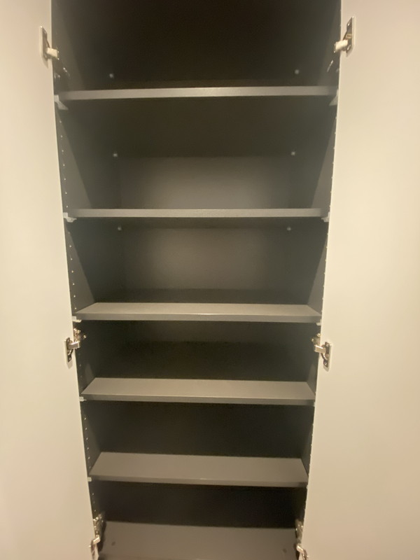 デュオフラッツ池尻大橋ノリス902の室内9