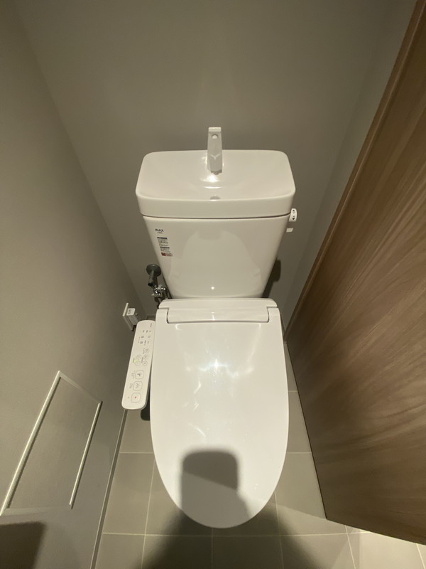 デュオフラッツ池尻大橋ノリス902の室内6
