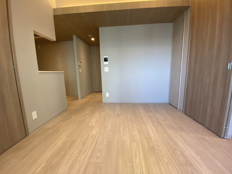 デュオフラッツ池尻大橋ノリス902の室内2