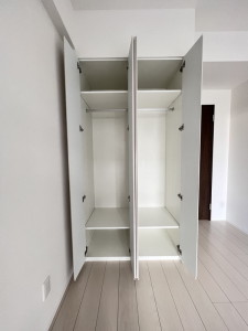 グラングレイス若林605の室内9