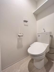 グラングレイス若林605の室内8