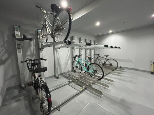 グラングレイス若林605の室内12