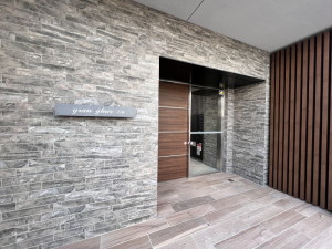 グラングレイス若林605の室内2