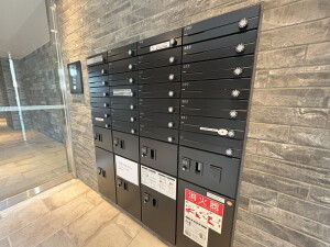 グラングレイス若林605の室内14