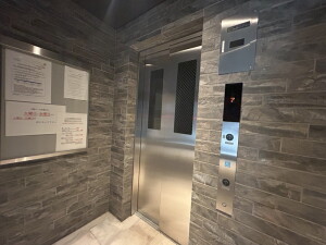 グラングレイス若林605の室内11