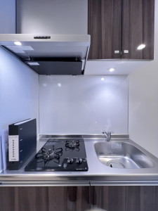 グラングレイス若林605の室内5