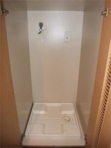 ルーブル都立大学参番館405の室内9