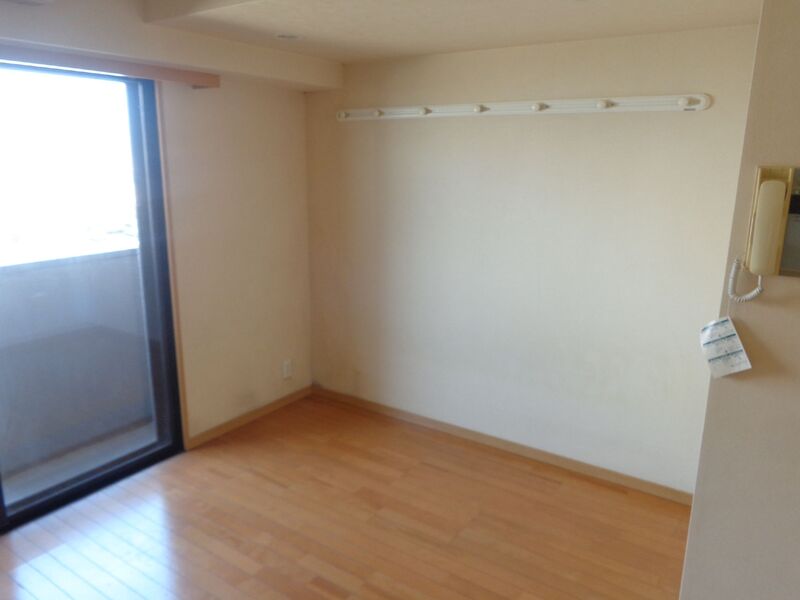 ルーブル都立大学参番館405の室内2