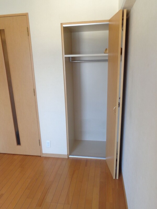 ルーブル都立大学参番館405の室内7