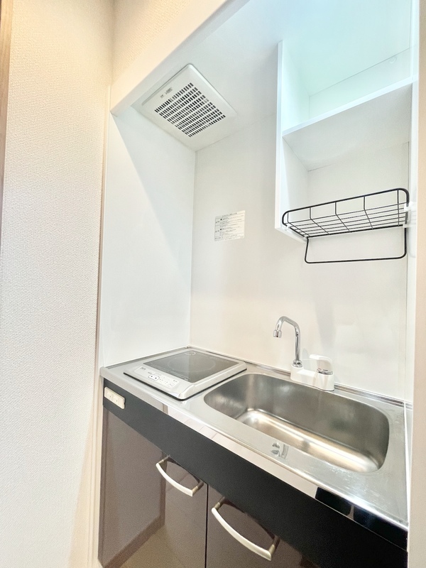 アーバンフラット武蔵小山206の室内5