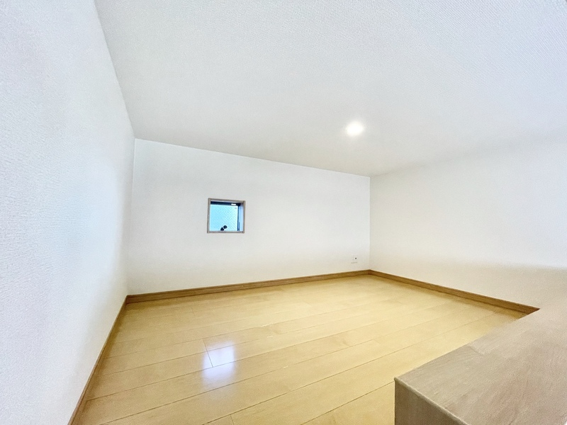 アーバンフラット武蔵小山206の室内4