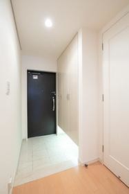 クラッサ目黒603の室内7