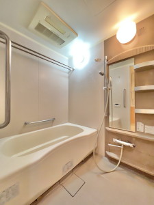 クラッサ目黒603の室内6