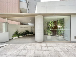 クラッサ目黒603の室内11