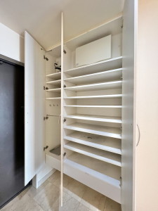 クラッサ目黒603の室内8