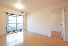 クラッサ目黒603の室内3