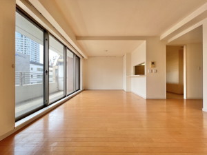 クラッサ目黒603の室内2