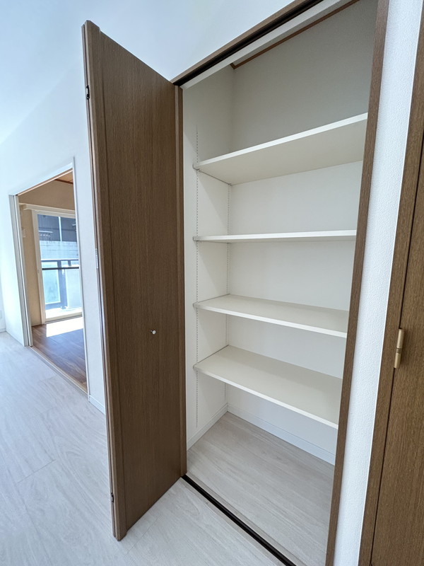 SOCIETY KAKINOKIZAKA ANNEX(ソサエティ柿の木坂アネックス)205の室内8
