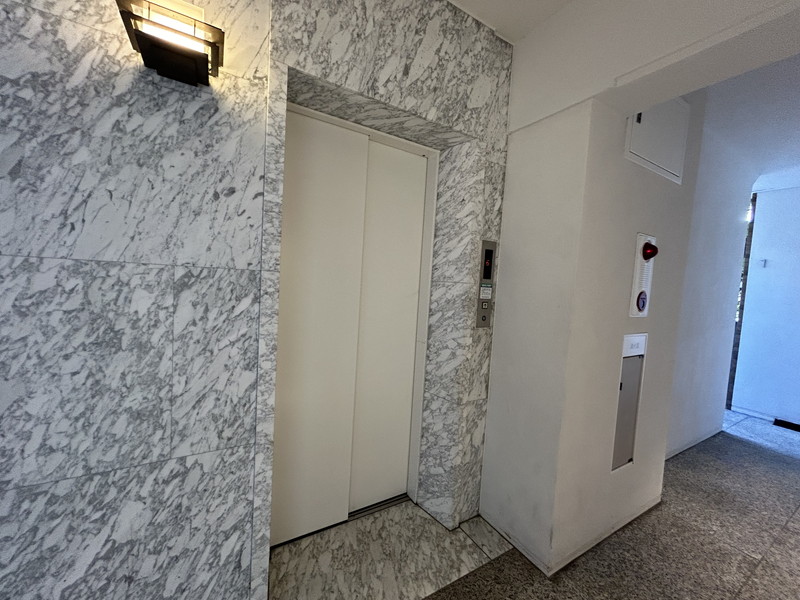 SOCIETY KAKINOKIZAKA ANNEX(ソサエティ柿の木坂アネックス)205の室内17
