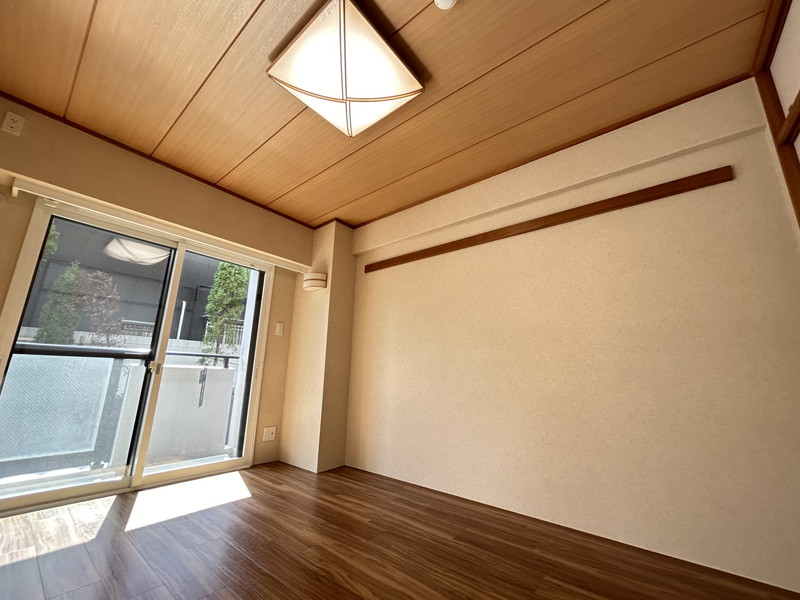 SOCIETY KAKINOKIZAKA ANNEX(ソサエティ柿の木坂アネックス)205の室内2