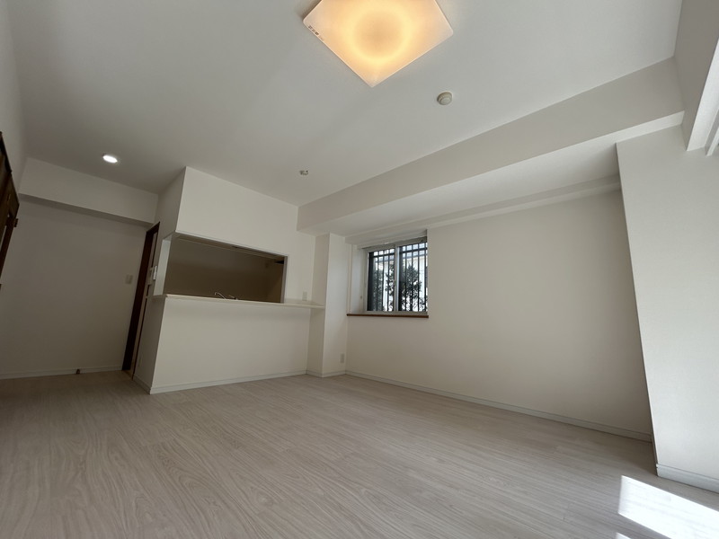 SOCIETY KAKINOKIZAKA ANNEX(ソサエティ柿の木坂アネックス)403の室内2