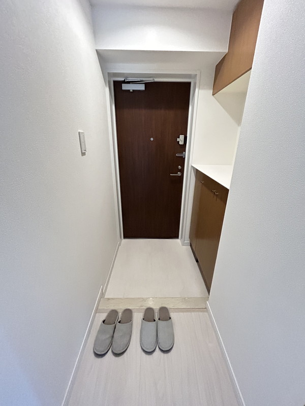 SOCIETY KAKINOKIZAKA ANNEX(ソサエティ柿の木坂アネックス)403の室内6