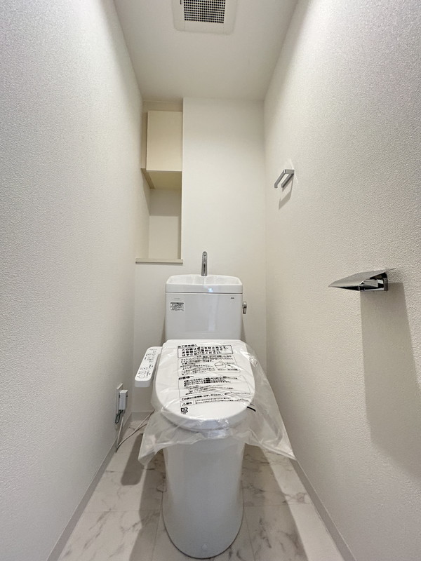 SOCIETY KAKINOKIZAKA ANNEX(ソサエティ柿の木坂アネックス)403の室内11