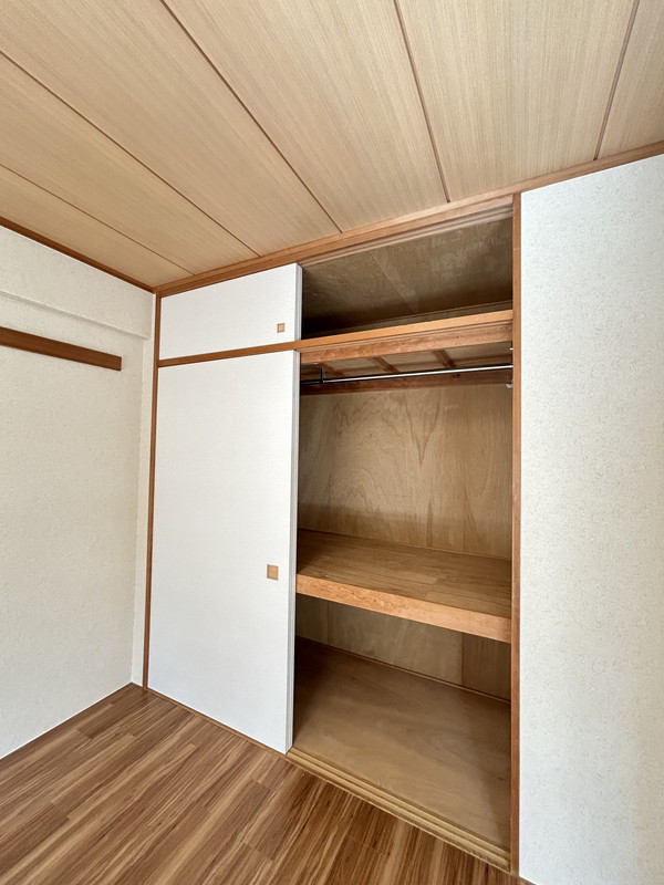 SOCIETY KAKINOKIZAKA ANNEX(ソサエティ柿の木坂アネックス)403の室内15