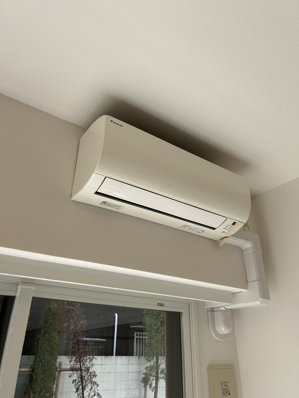 SOCIETY KAKINOKIZAKA ANNEX(ソサエティ柿の木坂アネックス)403の室内10