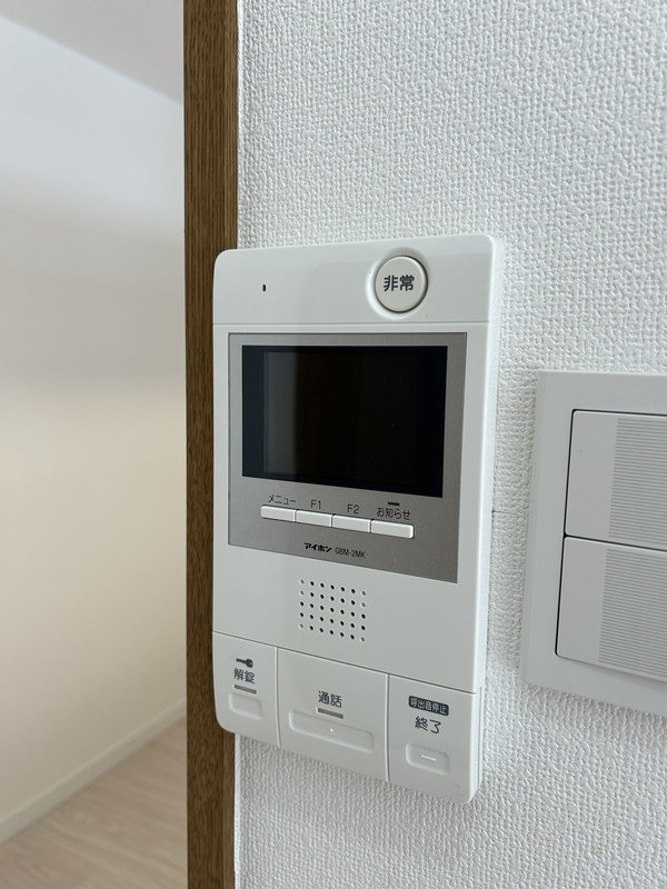 SOCIETY KAKINOKIZAKA ANNEX(ソサエティ柿の木坂アネックス)403の室内13