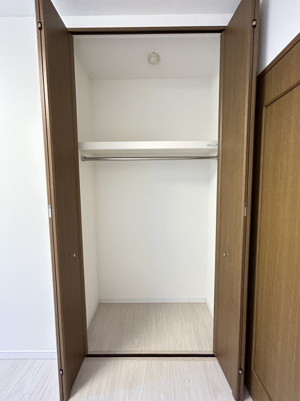 SOCIETY KAKINOKIZAKA ANNEX(ソサエティ柿の木坂アネックス)403の室内9