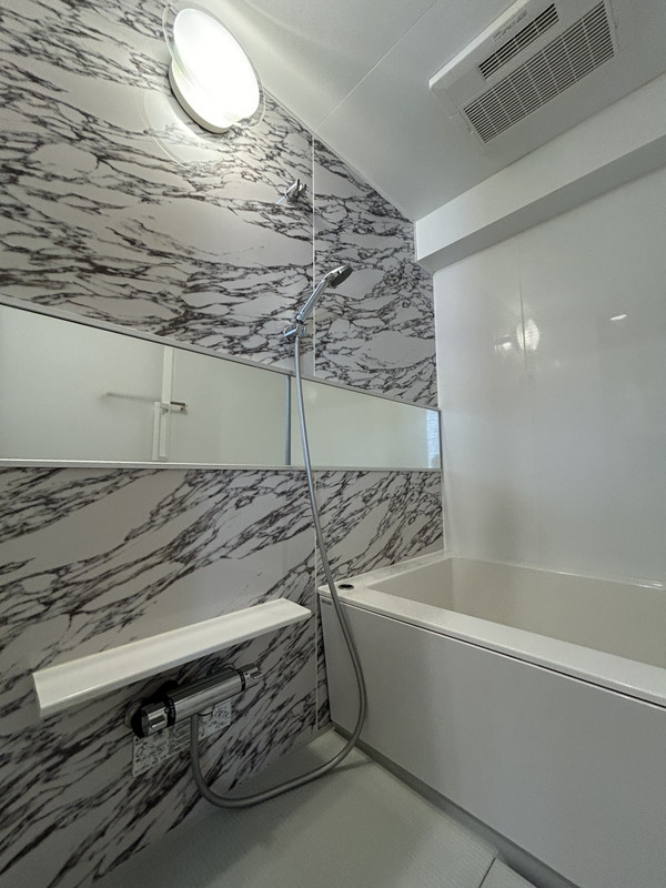 SOCIETY KAKINOKIZAKA ANNEX(ソサエティ柿の木坂アネックス)403の室内14