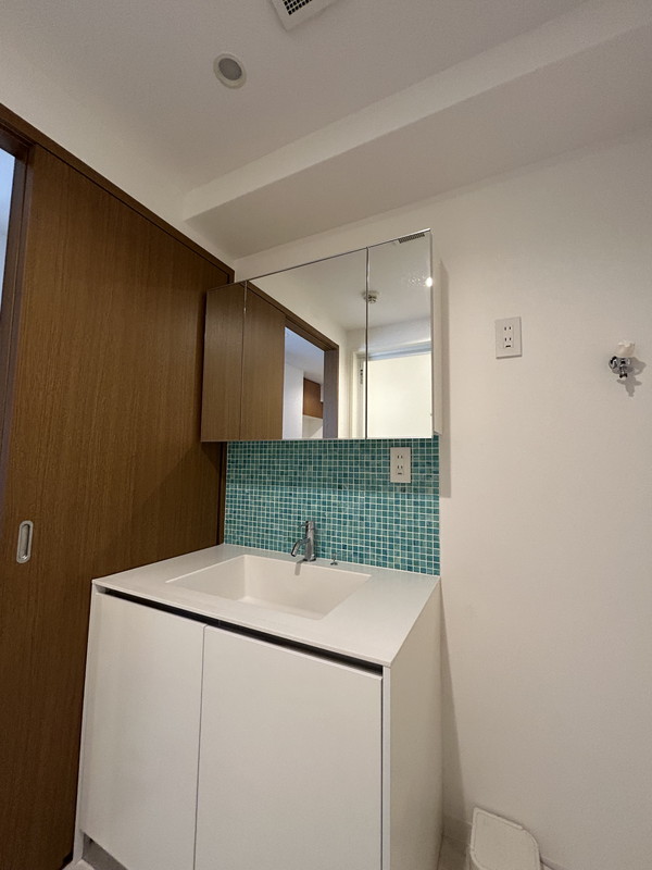 SOCIETY KAKINOKIZAKA ANNEX(ソサエティ柿の木坂アネックス)403の室内7