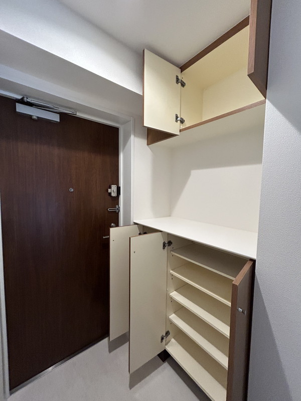 SOCIETY KAKINOKIZAKA ANNEX(ソサエティ柿の木坂アネックス)403の室内5