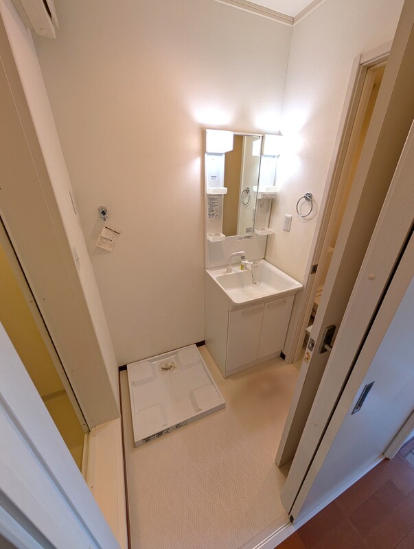 Park Way（パークウェイ）302の室内6