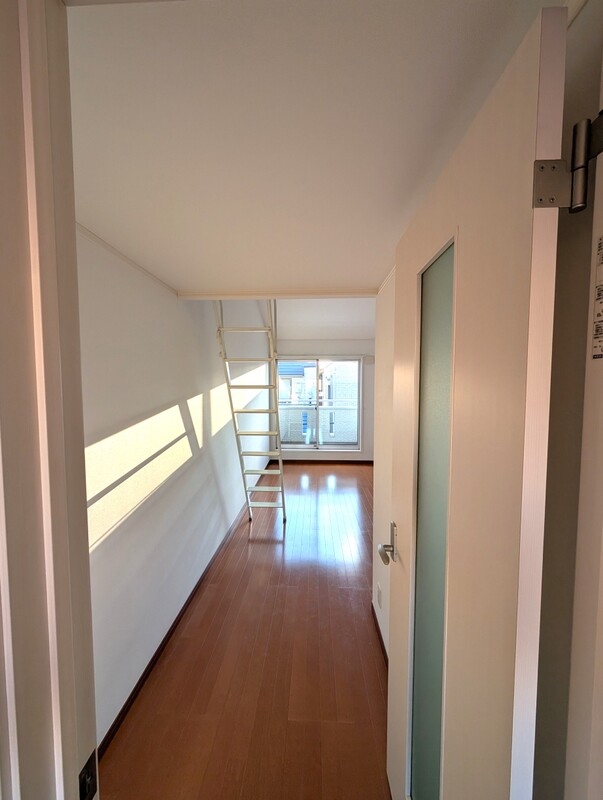 Park Way（パークウェイ）302の室内5