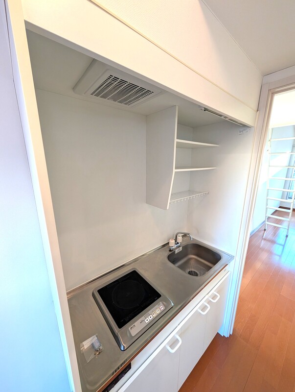 Park Way（パークウェイ）302の室内8