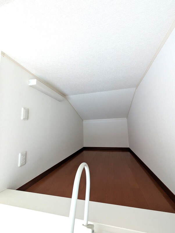 Park Way（パークウェイ）302の室内4