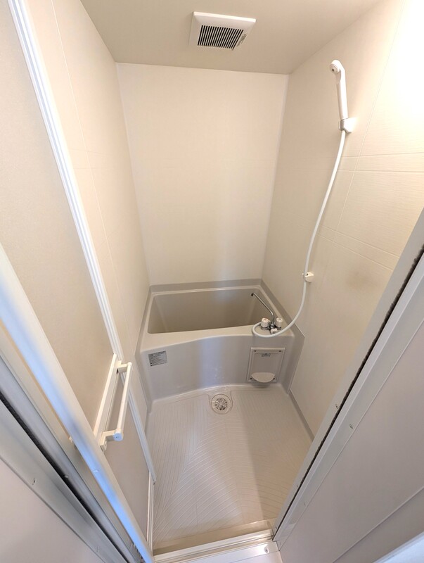 Park Way（パークウェイ）302の室内7