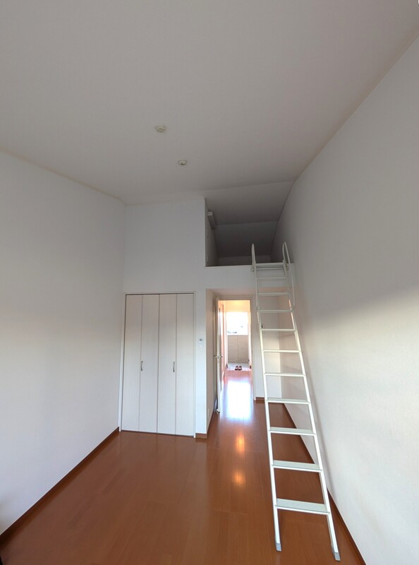 Park Way（パークウェイ）302の室内3