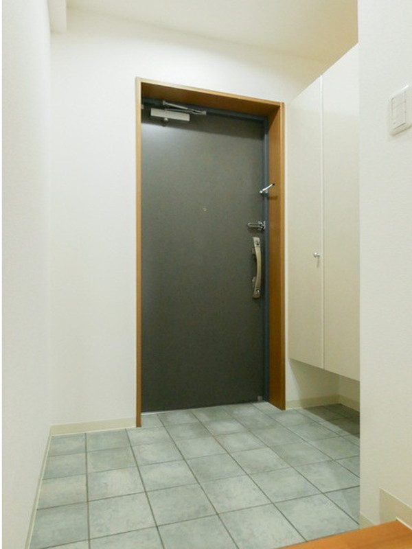グランハイツ池尻413の室内11