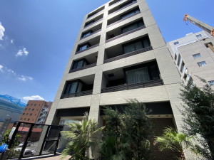 メゾンビスタ渋谷宇田川301の室内1