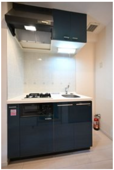 恵比寿2丁目賃貸マンション（物件名非掲載）405の室内6