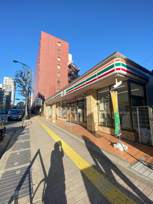 恵比寿2丁目賃貸マンション（物件名非掲載）405の室内15