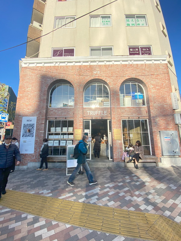 恵比寿2丁目賃貸マンション（物件名非掲載）405の室内14