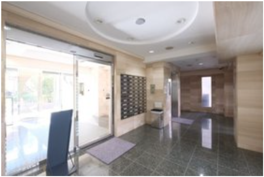 恵比寿2丁目賃貸マンション（物件名非掲載）405の室内3