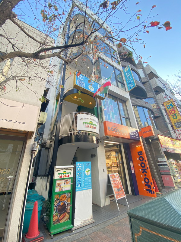 恵比寿2丁目賃貸マンション（物件名非掲載）405の室内18