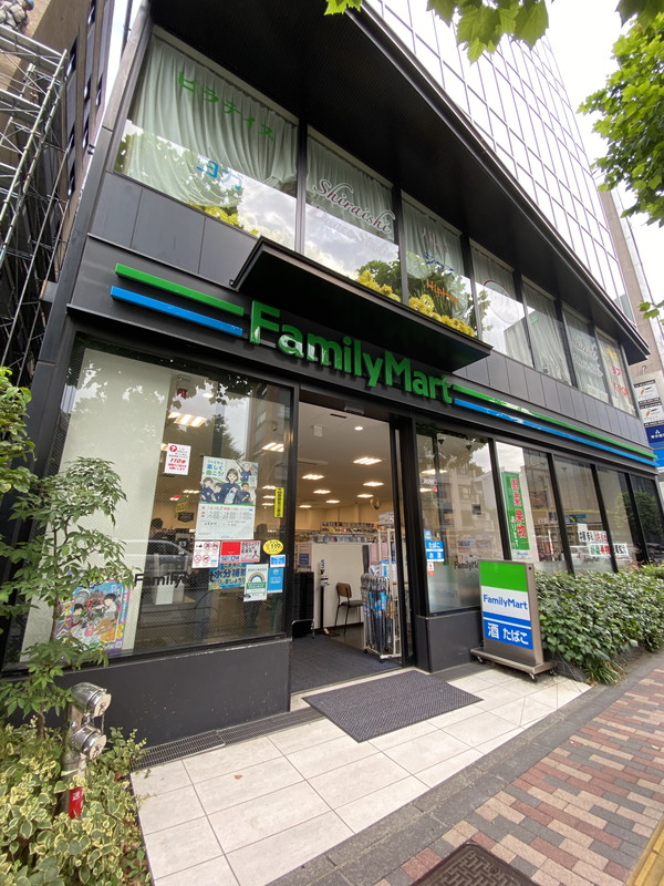 恵比寿2丁目賃貸マンション（物件名非掲載）405の室内17