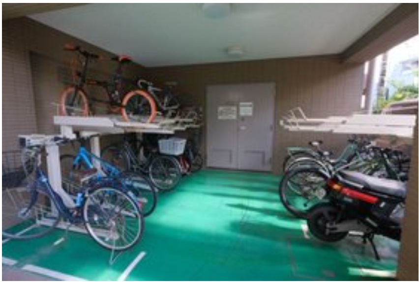 恵比寿2丁目賃貸マンション（物件名非掲載）405の室内5